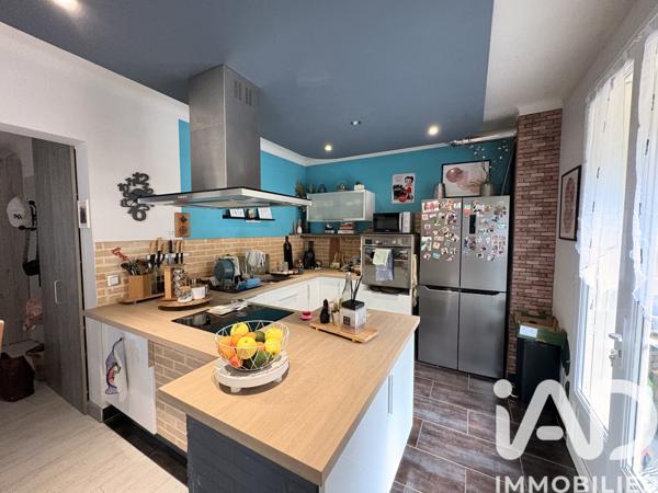 Immeuble à vendre 135 m² Saint-Céré