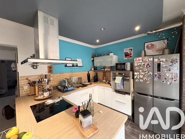 Immeuble à vendre 135 m² Saint-Céré