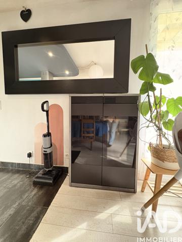 Immeuble à vendre 135 m² Saint-Céré