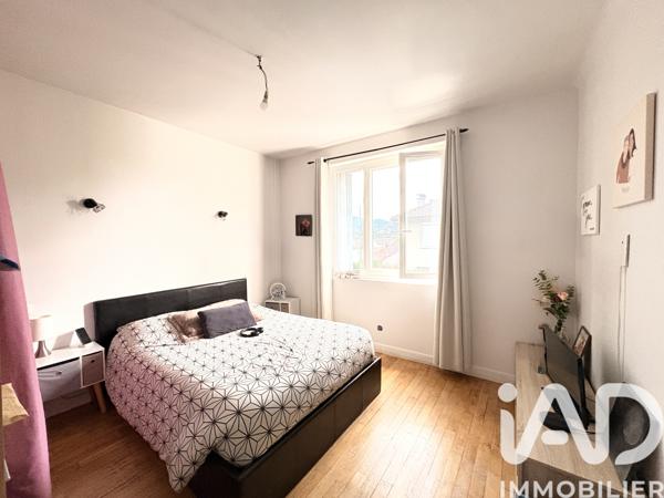 Immeuble à vendre 135 m² Saint-Céré