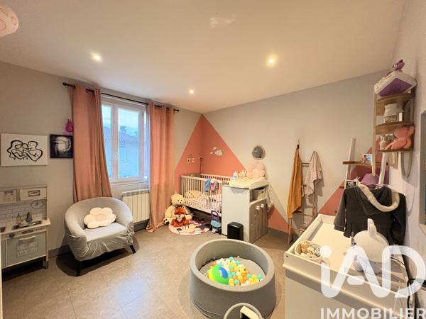 Immeuble à vendre 135 m² Saint-Céré