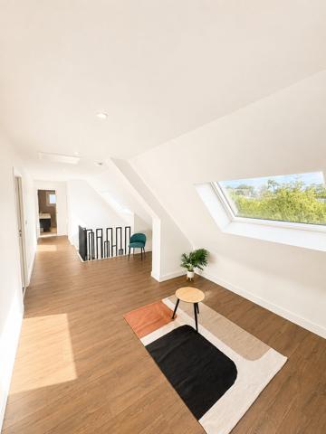 Maison familiale de 161 m² avec 6 chambres à Plescop