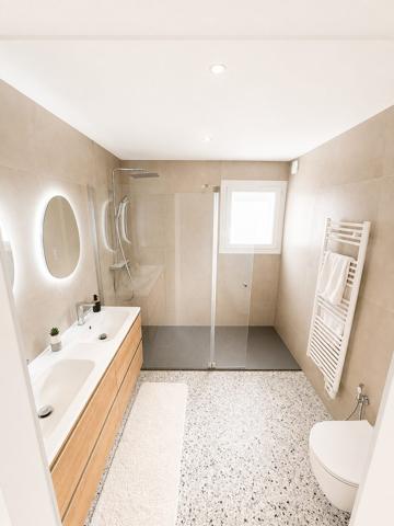 Maison familiale de 161 m² avec 6 chambres à Plescop