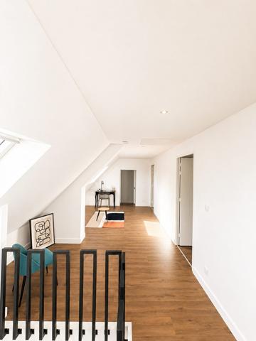 Maison familiale de 161 m² avec 6 chambres à Plescop