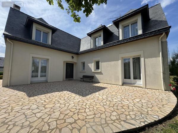 Maison à vendre à Andard dans le Maine-et-Loire (49800), ref : 49013-2006