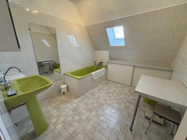 Maison à vendre à Andard dans le Maine-et-Loire (49800), ref : 49013-2006