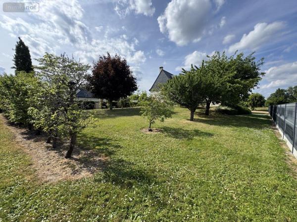 Maison à vendre à Andard dans le Maine-et-Loire (49800), ref : 49013-2006