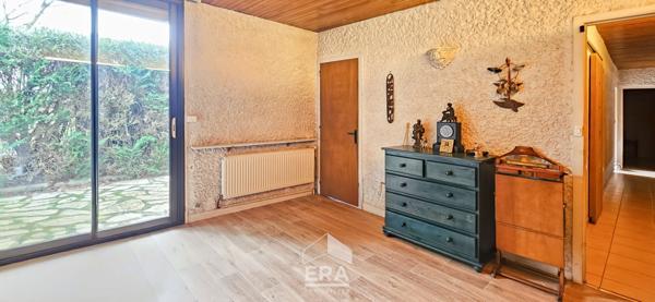 MERIGNAC PARC FEAU - Maison de 190m² sur plus de 800m² de parcelle - Proche centre-ville