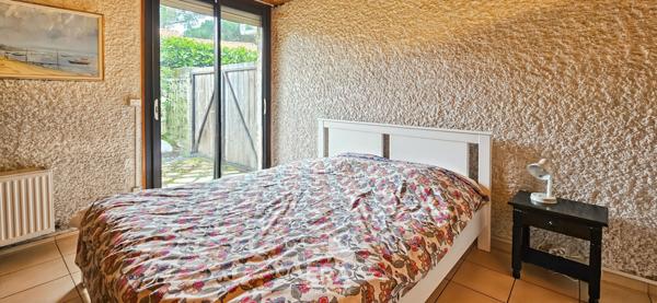 MERIGNAC PARC FEAU - Maison de 190m² sur plus de 800m² de parcelle - Proche centre-ville