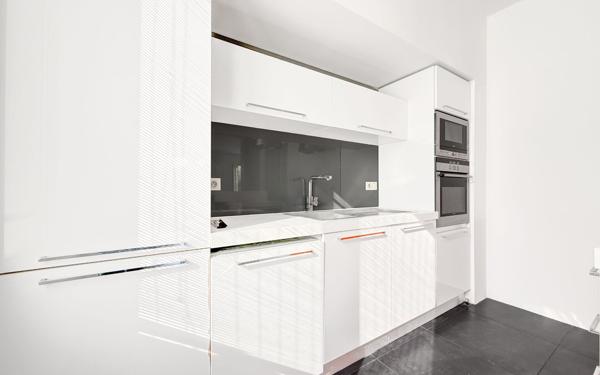 Appartement à vendre    3 pièces • 87 m2 Nice