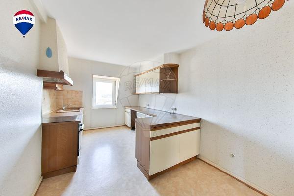 Appartement  en vente - Haut-Rhin - 68