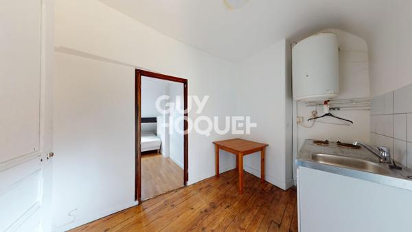 Appartement Chambery 4 pièce(s)