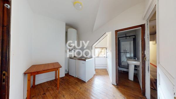Appartement Chambery 4 pièce(s)