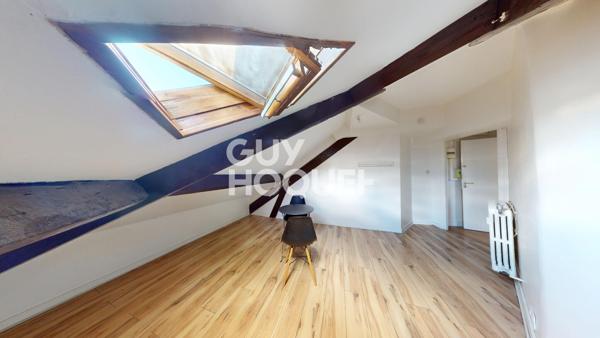 Appartement Chambery 4 pièce(s)