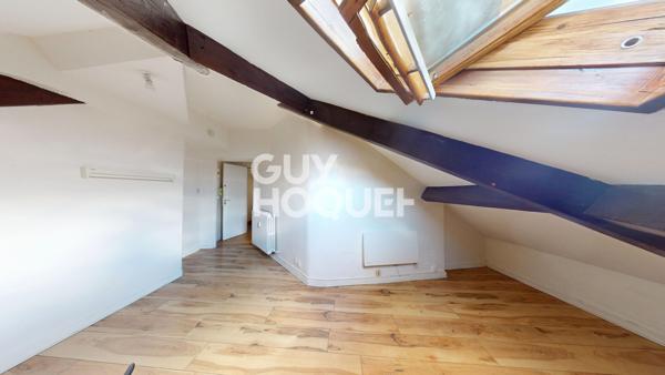 Appartement Chambery 4 pièce(s)