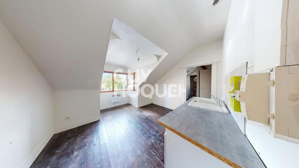 Appartement Chambery 4 pièce(s)