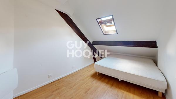 Appartement Chambery 4 pièce(s)