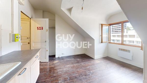 Appartement Chambery 4 pièce(s)