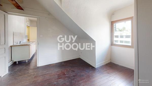 Appartement Chambery 4 pièce(s)