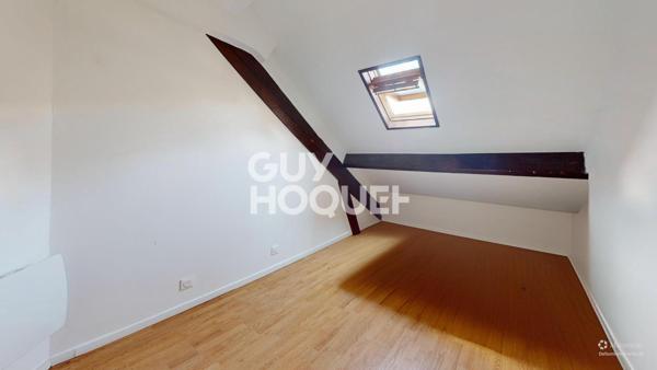 Appartement Chambery 4 pièce(s)