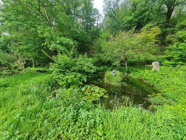 ✨ Évadez-vous dans un lieu hors du temps…Montemboeuf Charente ✨