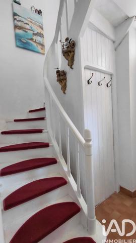 Maison à vendre 5 pièces 93 m² Laurière