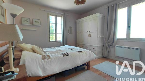 Maison à vendre 5 pièces 93 m² Laurière
