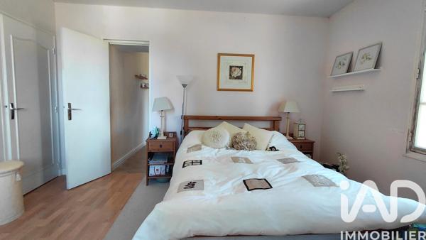 Maison à vendre 5 pièces 93 m² Laurière