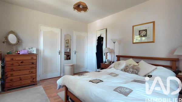 Maison à vendre 5 pièces 93 m² Laurière