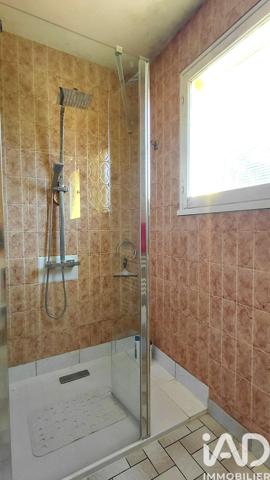 Maison à vendre 5 pièces 93 m² Laurière
