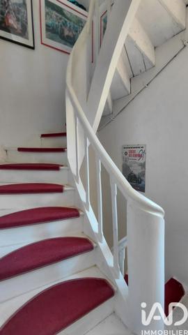 Maison à vendre 5 pièces 93 m² Laurière
