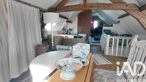 Maison à vendre 5 pièces 93 m² Laurière