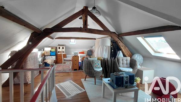 Maison à vendre 5 pièces 93 m² Laurière