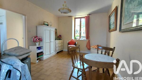 Maison à vendre 5 pièces 93 m² Laurière