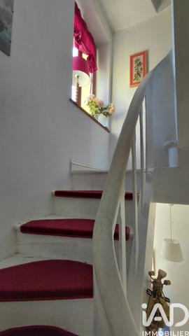 Maison à vendre 5 pièces 93 m² Laurière