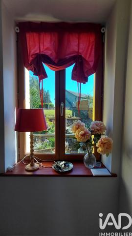 Maison à vendre 5 pièces 93 m² Laurière