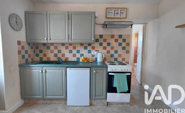 Maison à vendre 5 pièces 93 m² Laurière