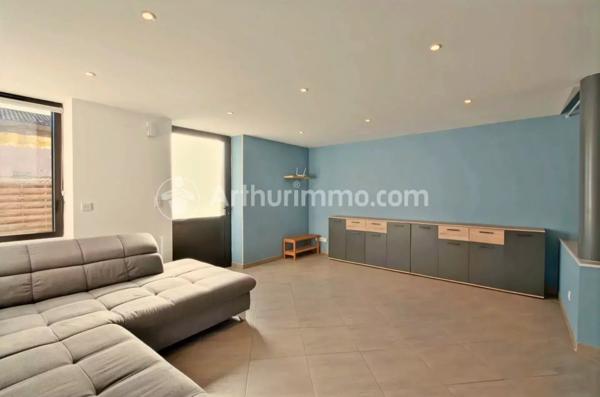 Location Maison de village 3 pièces 102 m2 à Castelmaurou