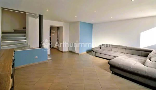 Location Maison de village 3 pièces 102 m2 à Castelmaurou