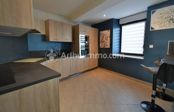 Location Maison de village 3 pièces 102 m2 à Castelmaurou