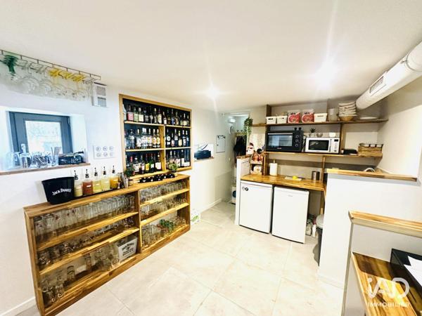 Bar-brasserie à vendre 120 m² Ferrette