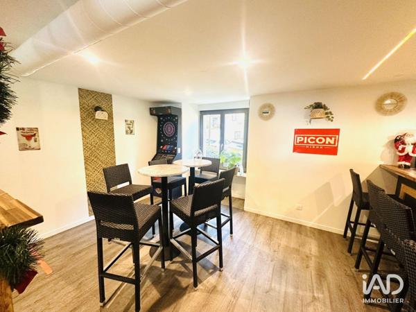 Bar-brasserie à vendre 120 m² Ferrette