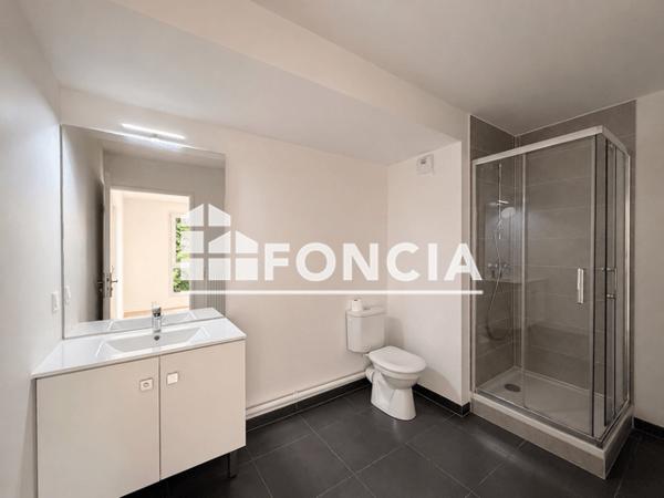 Location Appartement 2 pièces 38.05 m² - 4 RUE GUSTAVE LHOPITEAU Chartres 28000