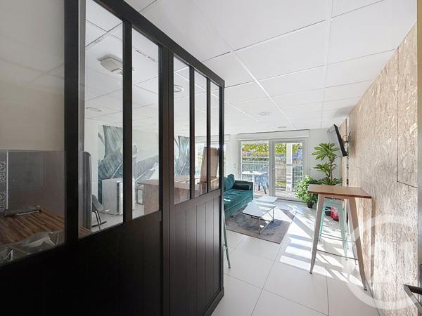 Appartement F1 à vendre  1 pièce - 22 m2 MONTPELLIER - 34