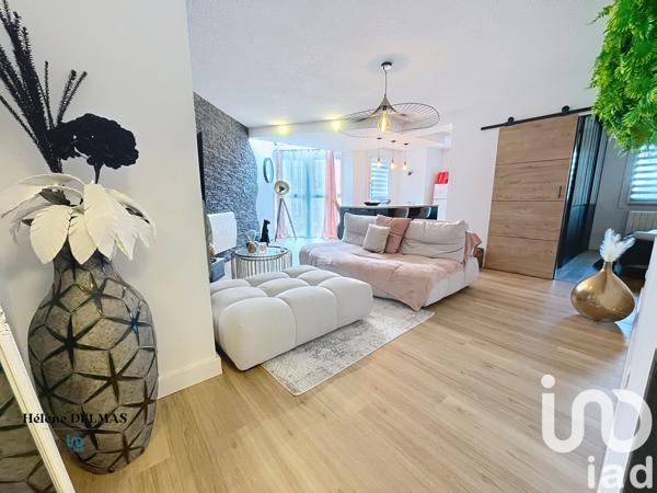 Appartement à vendre 2 pièces 55 m² Agen