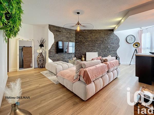 Appartement à vendre 2 pièces 55 m² Agen