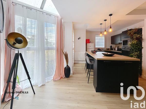 Appartement à vendre 2 pièces 55 m² Agen