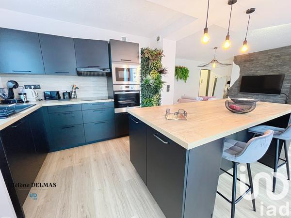 Appartement à vendre 2 pièces 55 m² Agen