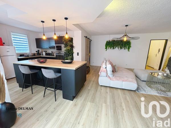 Appartement à vendre 2 pièces 55 m² Agen