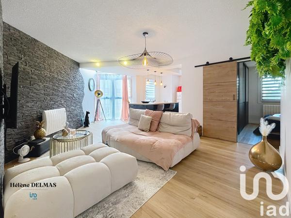 Appartement à vendre 2 pièces 55 m² Agen